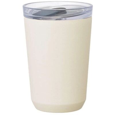 Kinto To-Go Tumbler 360 ml - Kubek Podróżny Kinto To-Go Tumbler 360 ml - Kubek Podróżny