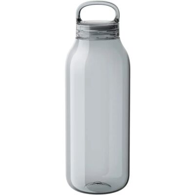 Kinto Smoke Bouteille d'eau - 950ml - Publicité Kinto Smoke Bouteille d'eau - 950ml - Publicité