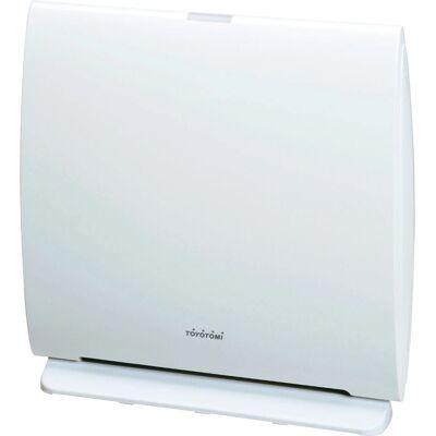 Toyotomi AC-20 - Weiß - Luftreiniger Toyotomi AC-20 - Weiß - Luftreiniger
