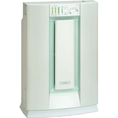 Toyotomi ETK-S50 - Purificador de Aire Toyotomi ETK-S50 - Purificador de Aire