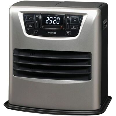 Chauffage portable à combustible liquide Toyotomi LC-140 - 4 kW, Jusqu'à 70 m² - Publicité Chauffage portable à combustible liquide Toyotomi LC-140 - 4 kW, Jusqu'à 70 m² - Publicité
