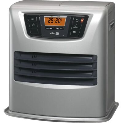 Riscaldatore portatile a combustibile liquido Toyotomi LC-140 - 4 kW, Fino a 70 m² Riscaldatore portatile a combustibile liquido Toyotomi LC-140 - 4 kW, Fino a 70 m²