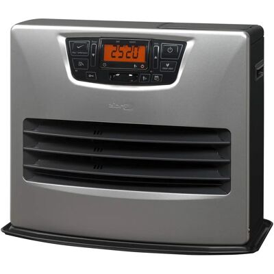 Toyotomi LC150 Tragbare Brennerheizung - Elektrischer Zünder, 4,85 kW, Erwärmt 80 m² Toyotomi LC150 Tragbare Brennerheizung - Elektrischer Zünder, 4,85 kW, Erwärmt 80 m²