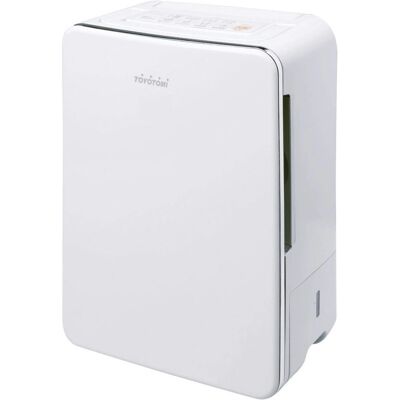 Toyotomi TD-ZB80 - Blanco - Deshumidificador Toyotomi TD-ZB80 - Blanco - Deshumidificador