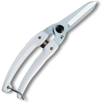 ARS - Pruning Shears - High Carbon Steel, Chrome Blades - Professional ARS - Pruning Shears - High Carbon Steel, Chrome Blades - Professional
