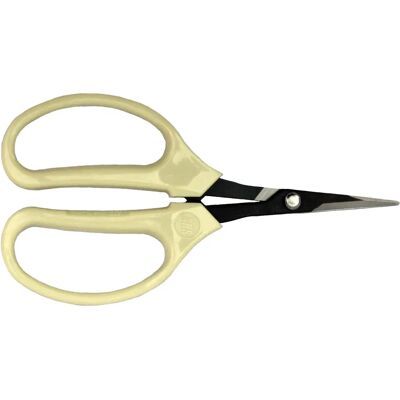 Ciseaux Ikebana ARS - 15,5cm - Softgrip - Coupe Précise - Publicité Ciseaux Ikebana ARS - 15,5cm - Softgrip - Coupe Précise - Publicité