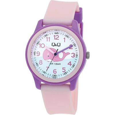 Q&Q Ceas pentru copii VS59J001Y - Ceas pentru copii Q&Q Ceas pentru copii VS59J001Y - Ceas pentru copii