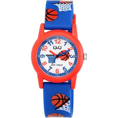Q&Q V22A-011VY Ceas pentru copii - Kids Watch Q&Q V22A-011VY Ceas pentru copii - Kids Watch