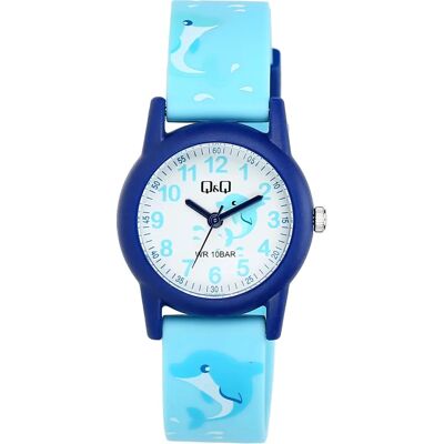 Q&Q V22A-014VY Ceas pentru copii Q&Q V22A-014VY Ceas pentru copii