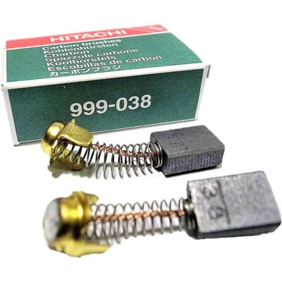 Hitachi C12FSA Carbon Brush - Replacement Part Hitachi C12FSA Carbon Brush - Replacement Part