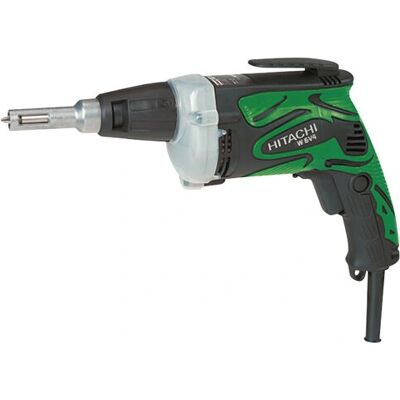 Visseuse Hitachi W6V4 - Perforateur électrique Visseuse Hitachi W6V4 - Perforateur électrique