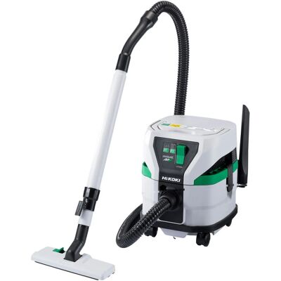 Hikoki Støvsuger RP3608DA(L) Våt/Tørr Hikoki Støvsuger RP3608DA(L) Våt/Tørr