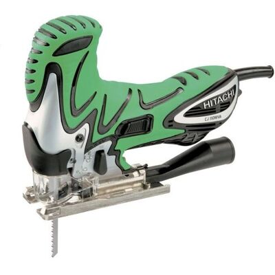 HIKOKI CJ110MVALCZ - Scie sauteuse pendulaire - 110mm - Vitesse variable HIKOKI CJ110MVALCZ - Scie sauteuse pendulaire - 110mm - Vitesse variable