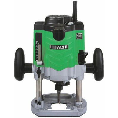 Hitachi - M12VE - 1/2in Variable Speed - 2000W 240V - Router Hitachi - M12VE - 1/2in Variable Speed - 2000W 240V - Router