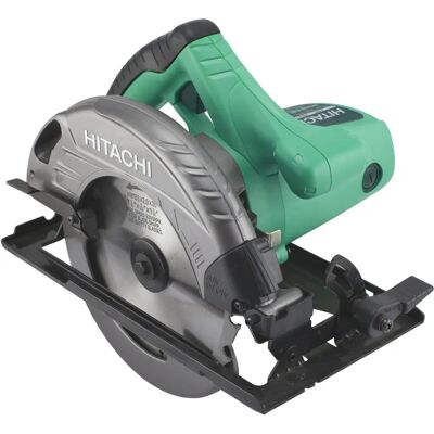 Hitachi C7ST 185mm Kołowa Piła - Regulowana głębokość i kąt Hitachi C7ST 185mm Kołowa Piła - Regulowana głębokość i kąt