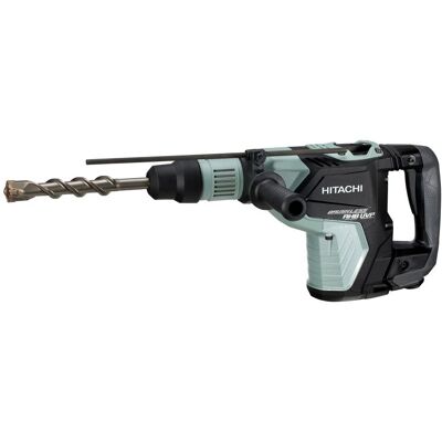 Martelo rotativo Hitachi DH40MEY - 1150W, SDS Max, 40mm Martelo rotativo Hitachi DH40MEY - 1150W, SDS Max, 40mm