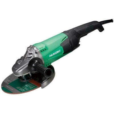 Hitachi G23ST/J1 230mm Grinder - angle grinder Hitachi G23ST/J1 230mm Grinder - angle grinder