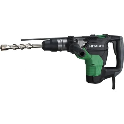 Hitachi DH40MC Impact Demolition Hammer SDS-Max 40mm 1100W - Power Tool Hitachi DH40MC Impact Demolition Hammer SDS-Max 40mm 1100W - Power Tool