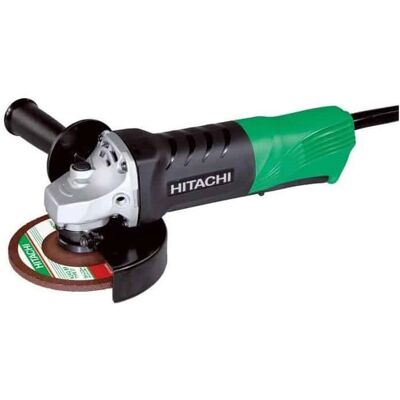 Hikoki G13SQ2 Esmeriladeira angular - 900W, M14x2, 273mm Hikoki G13SQ2 Esmeriladeira angular - 900W, M14x2, 273mm