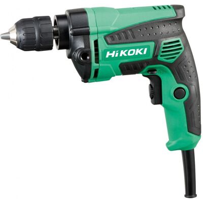 Hikoki D10VC3 Bohrschrauber - 2500 U/min, 600 W, 12,8 Nm Hikoki D10VC3 Bohrschrauber - 2500 U/min, 600 W, 12,8 Nm