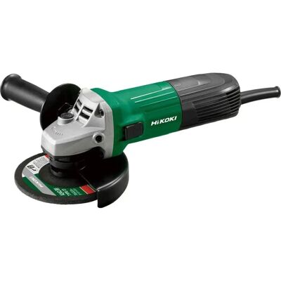Hikoki G13STA Esmerilhadeira angular - 125mm, 600W, 1,8kg Hikoki G13STA Esmerilhadeira angular - 125mm, 600W, 1,8kg