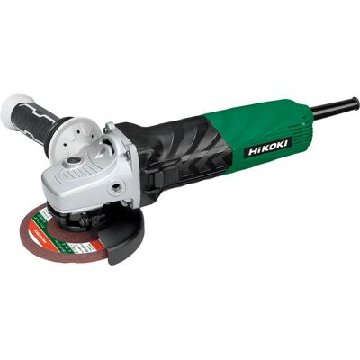 Hikoki Esmerilhadeira G13VA - 1500W, Velocidade Variável, Segurança Hikoki Esmerilhadeira G13VA - 1500W, Velocidade Variável, Segurança