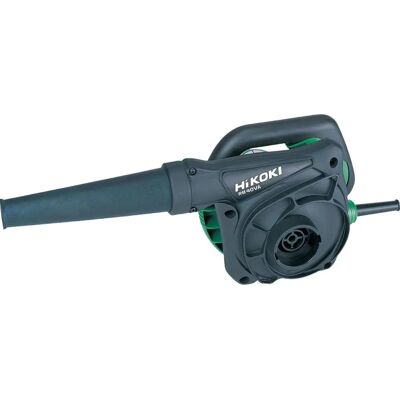 Hikoki RB40VAUTZ Blas- und Staubsauger - 550W, Elektrisch Hikoki RB40VAUTZ Blas- und Staubsauger - 550W, Elektrisch