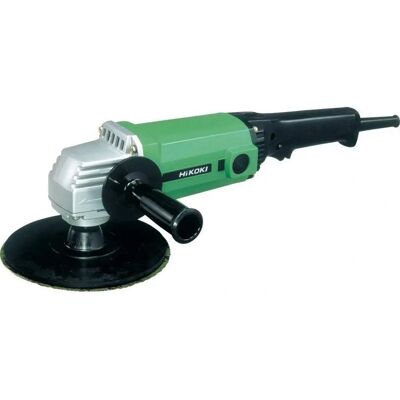 HIKOKI Polidora SAT180 - 180mm, 750W, 2 velocidades HIKOKI Polidora SAT180 - 180mm, 750W, 2 velocidades