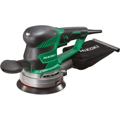 Ponceuse excentrique Hikoki SV15YCWB - 350W - Portable Ponceuse excentrique Hikoki SV15YCWB - 350W - Portable
