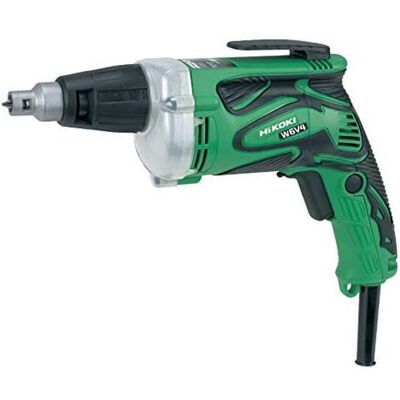 Svitatrice senza filo Hikoki W6VA4 - 620W, 12 Nm, Cavo 7,5m Svitatrice senza filo Hikoki W6VA4 - 620W, 12 Nm, Cavo 7,5m