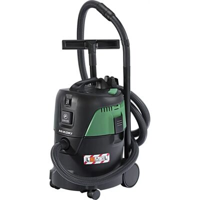 HiKOKI Industriesauger RP250YDLWAZ 1000W 25L HiKOKI Industriesauger RP250YDLWAZ 1000W 25L