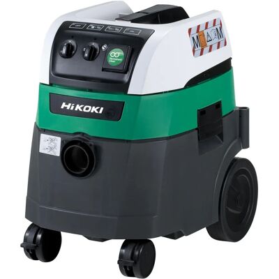 Aspiradora HiKOKI RP350YDMWAZ 1200W 35L Clase M Aspiradora HiKOKI RP350YDMWAZ 1200W 35L Clase M