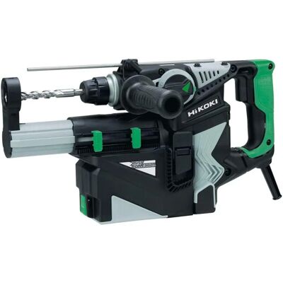 HIKOKI DH28PD Bohrhammer mit Staubabsaugung HIKOKI DH28PD Bohrhammer mit Staubabsaugung
