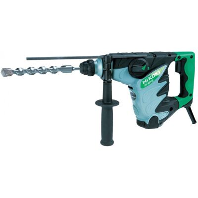 Hikoki DH30PC2 850 W 850 RPM SDS Plus - Trapano demolitrice Hikoki DH30PC2 850 W 850 RPM SDS Plus - Trapano demolitrice