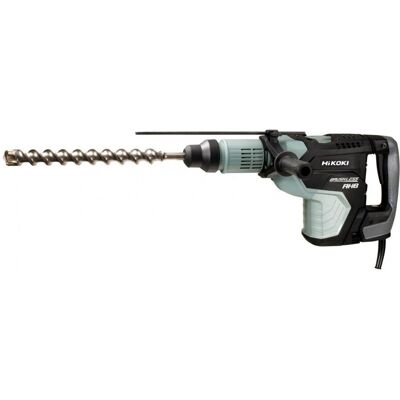 Hikoki DH45ME 1500W SDS Max Bohrhammer - Elektrowerkzeug Hikoki DH45ME 1500W SDS Max Bohrhammer - Elektrowerkzeug