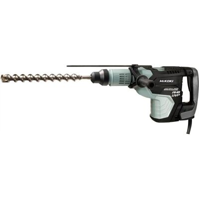 Hikoki DH45MEYWSZ Bohrhammer - SDS Max, 1500W, 45mm Hikoki DH45MEYWSZ Bohrhammer - SDS Max, 1500W, 45mm