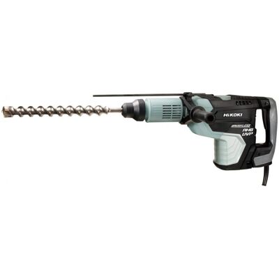 Hikoki DH52MEY 1500 W Borrhammare - Vibrationskontroll Hikoki DH52MEY 1500 W Borrhammare - Vibrationskontroll