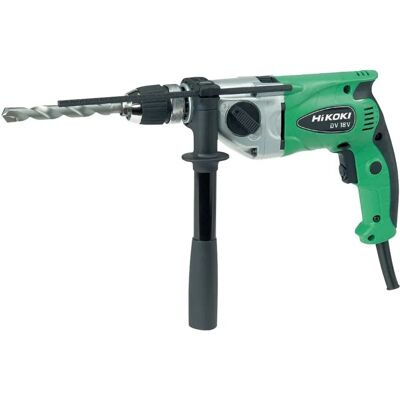 Hikoki DV18V Keyless Rotary Impact Drill Hikoki DV18V Keyless Rotary Impact Drill