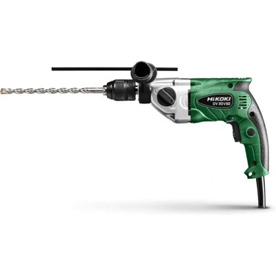 Hitachi DV20VB2Z Bohrhammer - 790W, 54Nm, 2-Gang Hitachi DV20VB2Z Bohrhammer - 790W, 54Nm, 2-Gang