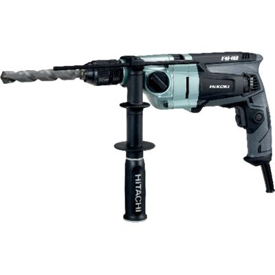 HiKOKI DV22V Slagbormaskin - Variabel Hastighet, 1120W, Ergonomisk grep HiKOKI DV22V Slagbormaskin - Variabel Hastighet, 1120W, Ergonomisk grep