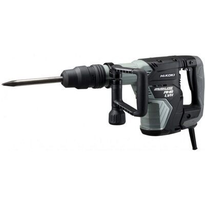 Młot do demolki Hikoki H45ME - 1500W, SDS-max, 20J Młot do demolki Hikoki H45ME - 1500W, SDS-max, 20J