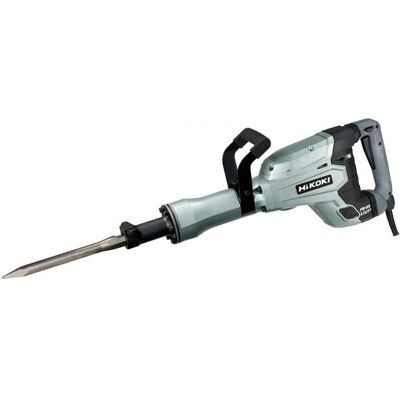 Martello demolitori Hikoki H65SB3 - 1340W, 18kg, SDS-Max Martello demolitori Hikoki H65SB3 - 1340W, 18kg, SDS-Max