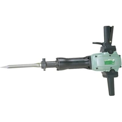 HIKOKI H70S Abbruchhammer - 42J, 30mm, 1240W HIKOKI H70S Abbruchhammer - 42J, 30mm, 1240W