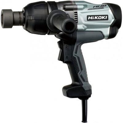 Hikoki WR22SE Chiave a impatto - 610 Nm, 1400 RPM, reversibile Hikoki WR22SE Chiave a impatto - 610 Nm, 1400 RPM, reversibile