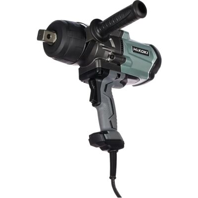 Hitachi Mutternøkkel WR25SE - Børstefri, 1000Nm, 900W Hitachi Mutternøkkel WR25SE - Børstefri, 1000Nm, 900W