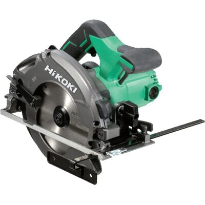 Hikoki C6Bu3 1300W Sirkelsag - 165mm, 54mm dybde Hikoki C6Bu3 1300W Sirkelsag - 165mm, 54mm dybde
