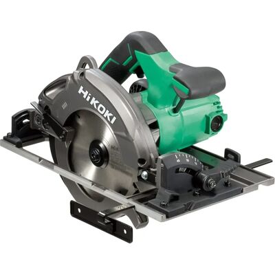 Hikoki C6BUMW1Z Kreissäge - 1300W, Präzise, Sicher Hikoki C6BUMW1Z Kreissäge - 1300W, Präzise, Sicher