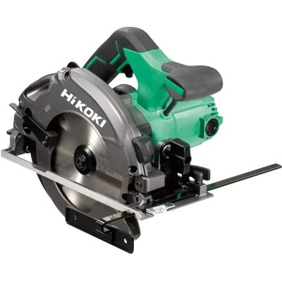 Scie circulaire Hikoki C6U3WBZ - 165mm, 1300W, 4.2kg - Outils électriques Scie circulaire Hikoki C6U3WBZ - 165mm, 1300W, 4.2kg - Outils électriques