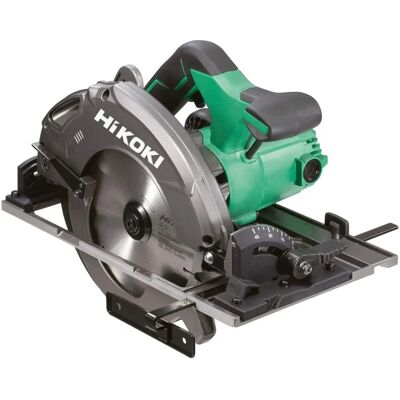 HiKOKI C7BUMW1Z Kompakte Kreissäge - 1300W 190mm HiKOKI C7BUMW1Z Kompakte Kreissäge - 1300W 190mm