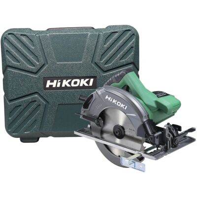 HiKOKI C7SB3 185mm 1710W 110V Circular Saw HiKOKI C7SB3 185mm 1710W 110V Circular Saw